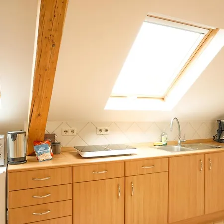 In Toplage Am Kurpark, Ruhig Und Zentral