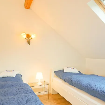 Appartement In Toplage Am Kurpark, Ruhig Und Zentral *