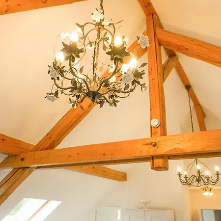 In Toplage Am Kurpark, Ruhig Und Zentral Appartement