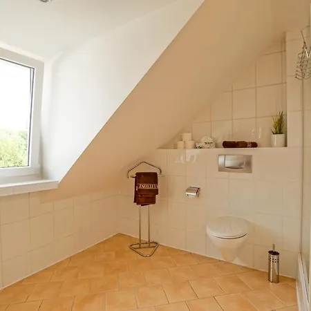 In Toplage Am Kurpark, Ruhig Und Zentral Appartement *