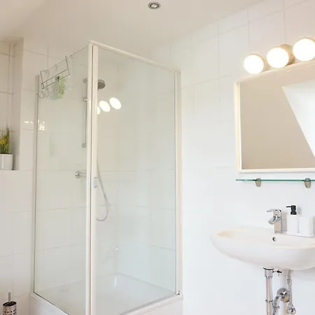 Apartment In Toplage Am Kurpark, Ruhig Und Zentral Wiesbaden