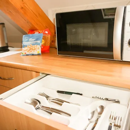 Appartement In Toplage Am Kurpark, Ruhig Und Zentral Wiesbaden