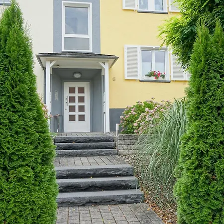 Daire In Toplage Am Kurpark, Ruhig Und Zentral Wiesbaden