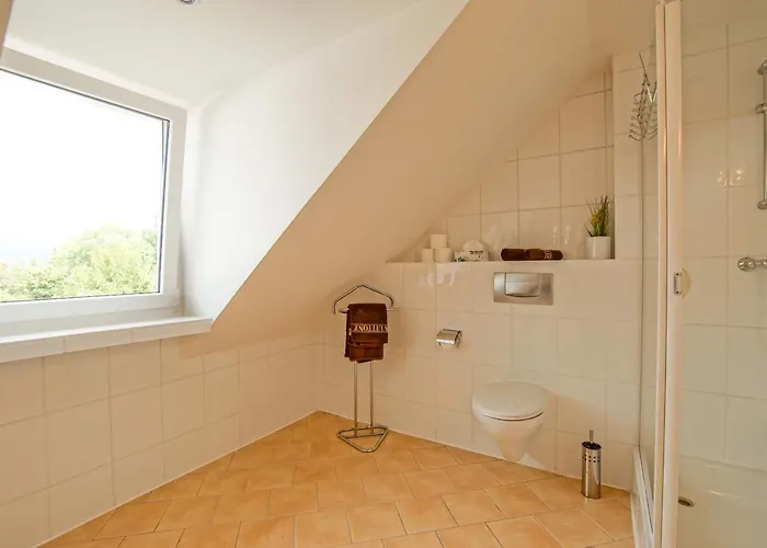 In Toplage Am Kurpark, Ruhig Und Zentral Apartmán *